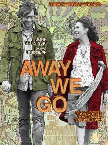 - [Critique] Away We Go (2009) de Sam Mendes ba1004801