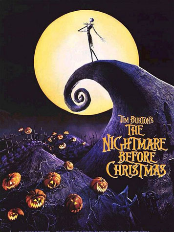 the nightmare before christmas   (marilou team) preview 0